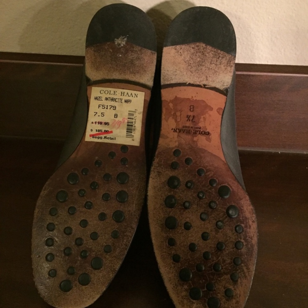 Shoes - Picture 6 of 6